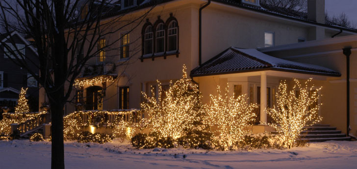 Holiday Lighting And Decoration Van Zelst Holiday Lighting And Decoration