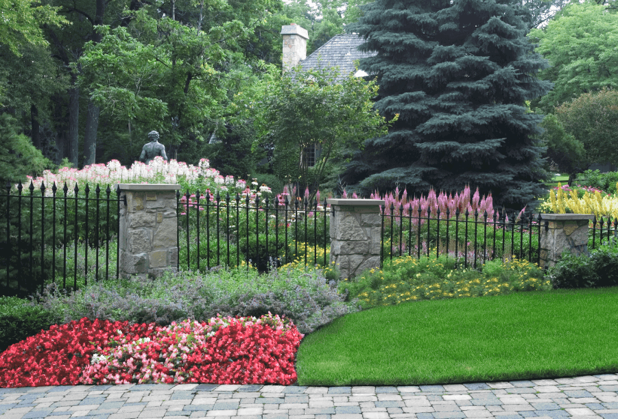 lake geneva wi front entry by van zelst