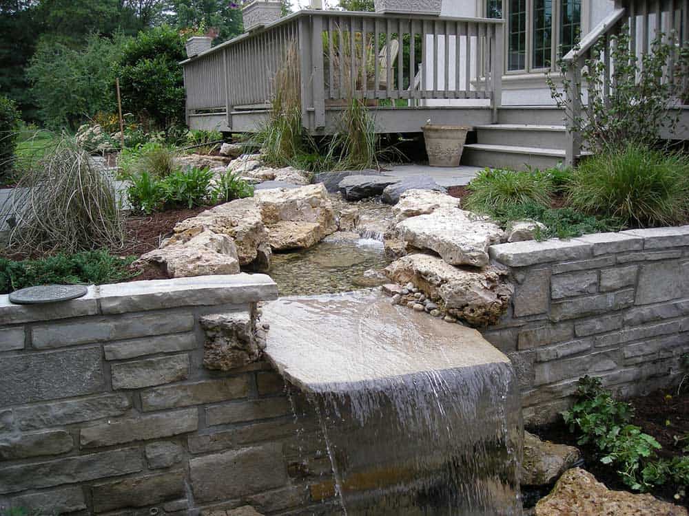 Landscape Design Services San Gabriel thumbnail