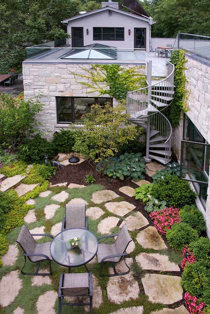 exploded-flagstone-patio-seating exploded-flagstone-patio-seating