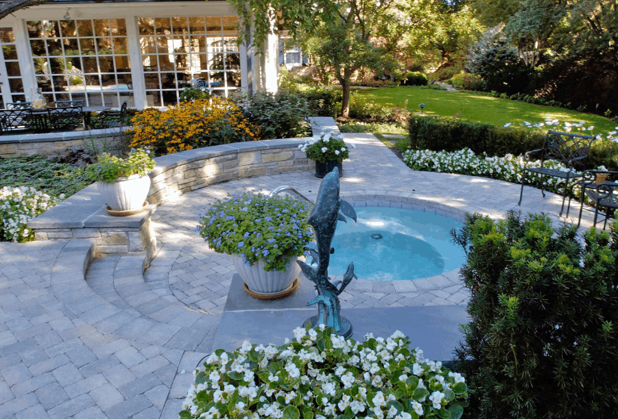 Containers Ease the Transition