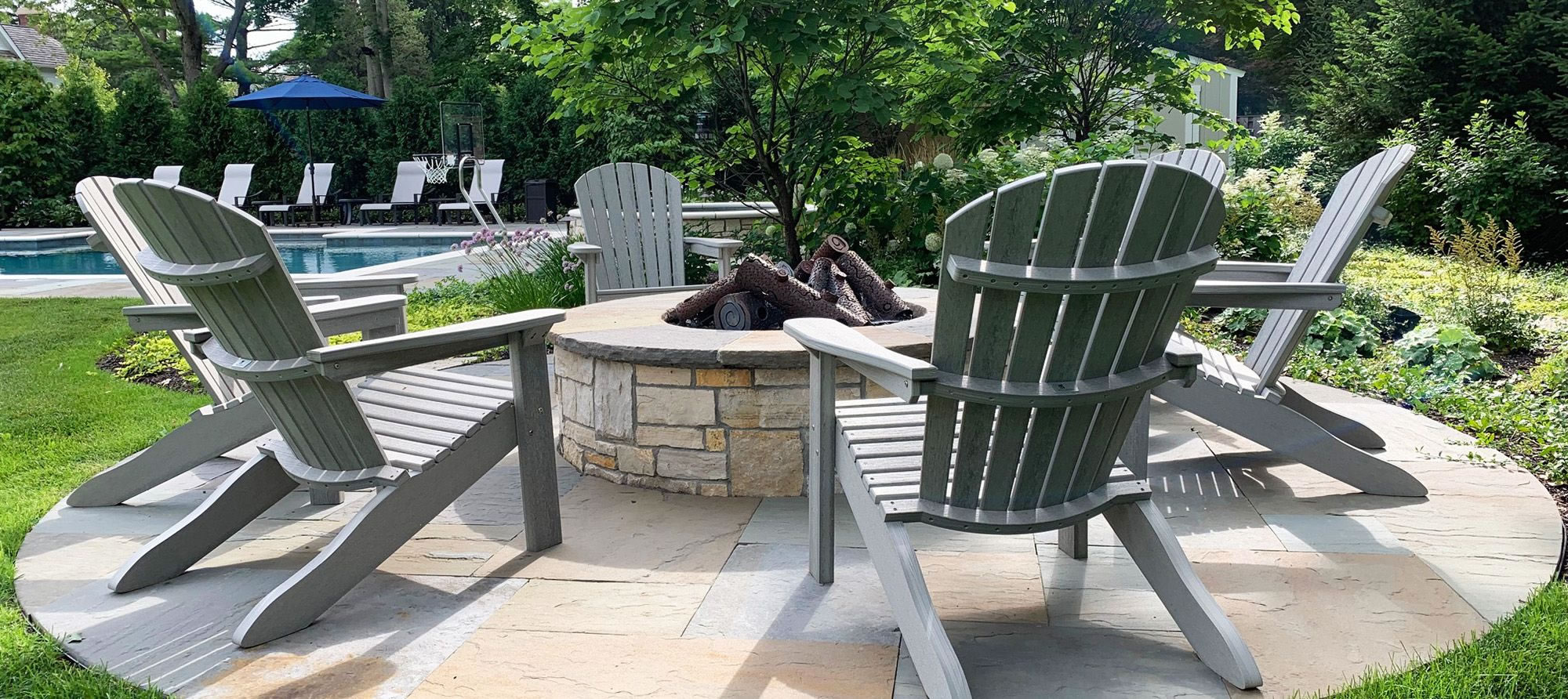 Fire Pits