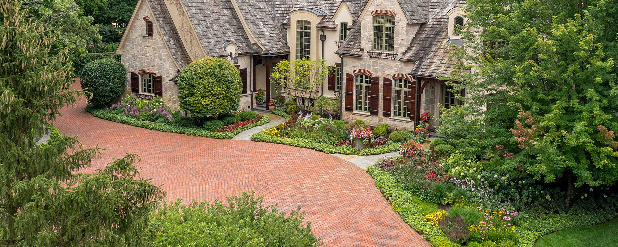 Elegant Estate